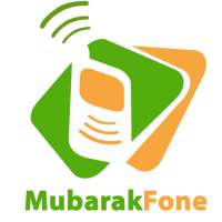 Mubarak Fone on 9Apps