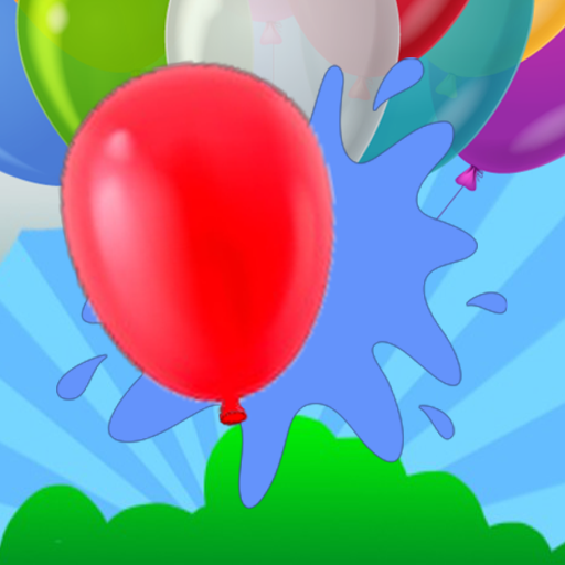 Blast Splash - Match colors! icon