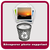 Image Recovery icon