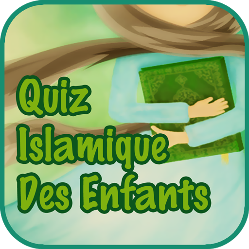 Quiz Islamique des enfants icon