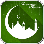 Ramadan Dua - Namaz &amp; 4 Qul App icon
