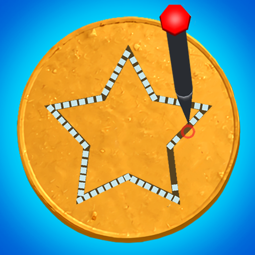 Candy Game Cookie Challenge icon