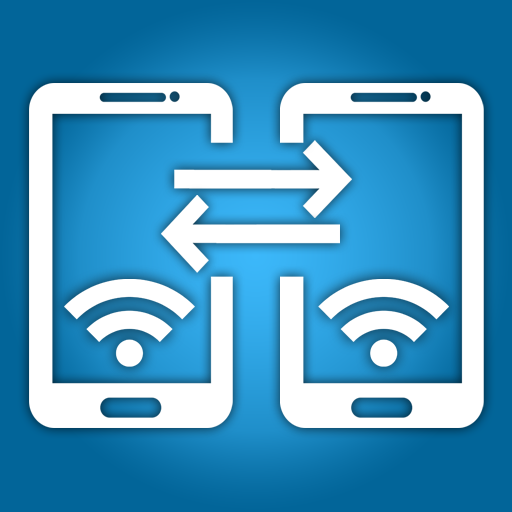 Share Master Apps Transfer APK icon