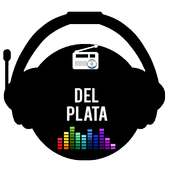 Del Plata AM 1030 Radio Argentina AM