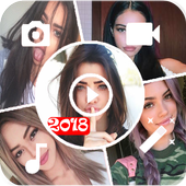 دمج الصور مع الأغاني وصنع فيديو أيقونة