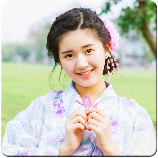 Zhao Lusi Wallpapers icon