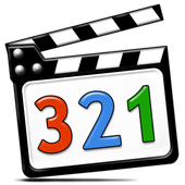 321 Media player icon