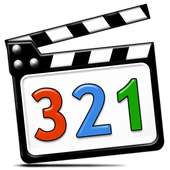 321 Media player