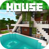 House Structure for Minecraft