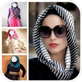 Hijab Style icon