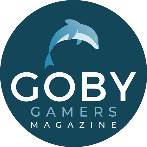 Goby Gamers Magazine icon