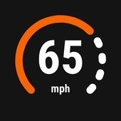 Speedometer أيقونة