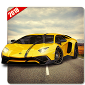 Car Driving Simulator icon