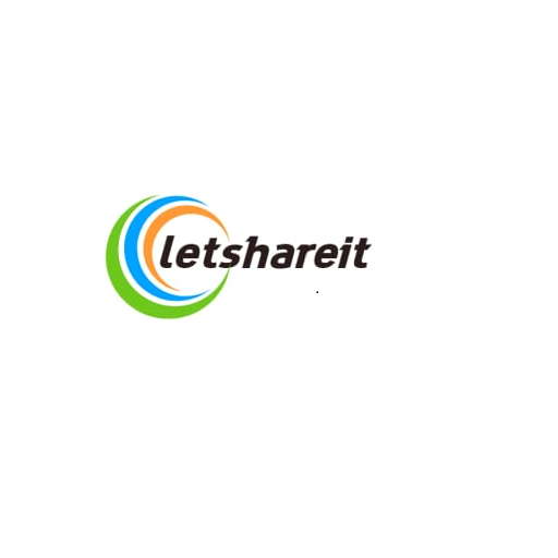 Let ShareIT icon