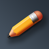 Pencil Photo Sketch - Pencil Sketch Photo Editor icon