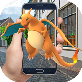 Guide For Pokémon Go New 2016 icon