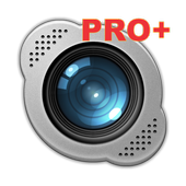 pro fotocamera icon