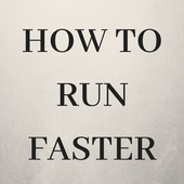 How to Run Faster icon