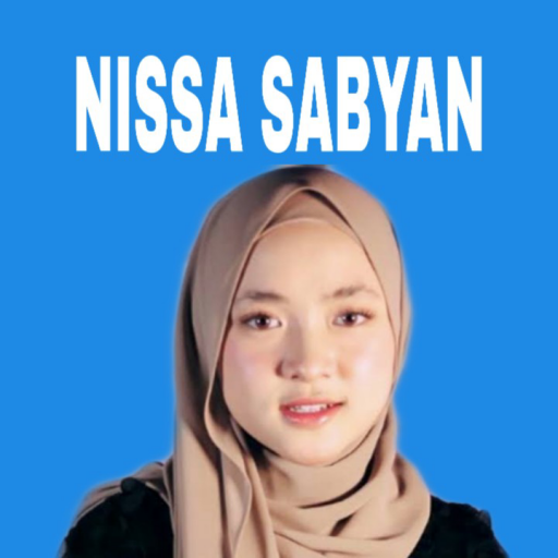 nissa sabyan mp3 offline icon