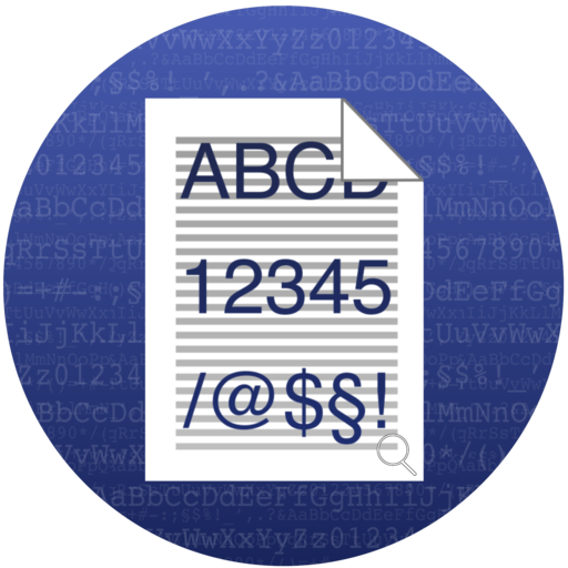 Wordlist Generator icon