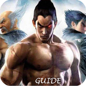 Tekken 7 Guide icon