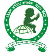 Tilak Coaching Classes on 9Apps