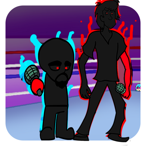 MF Funny Mod Shaggy &amp; Matt Test icon