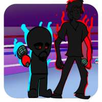 MF Funny Mod Shaggy & Matt Test