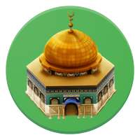 Nearest Mosque on 9Apps