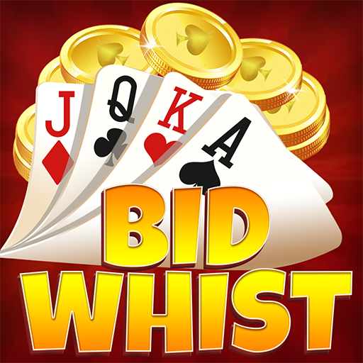 Bid Whist icon