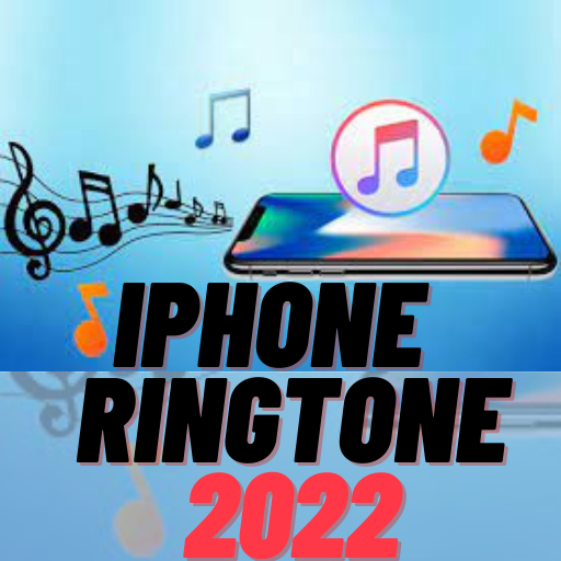 IPHONE RINGTONE 2022 icon