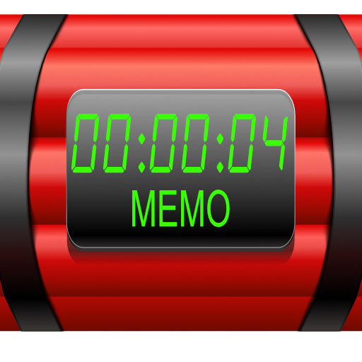 4 seconds memo free icon