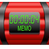 4 seconds memo free