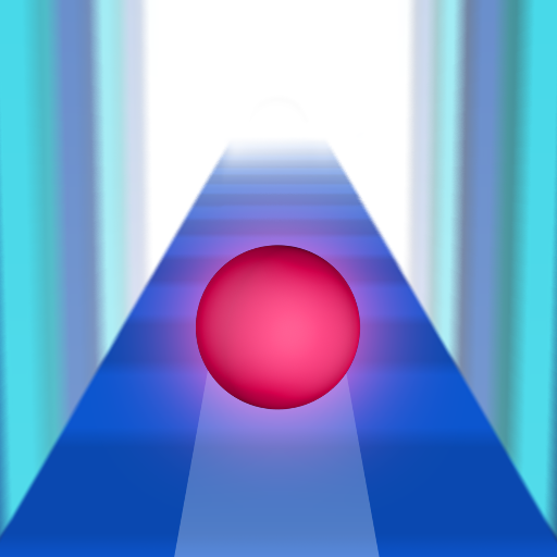 Amaze Ball 3D - Fly and Dodge icon