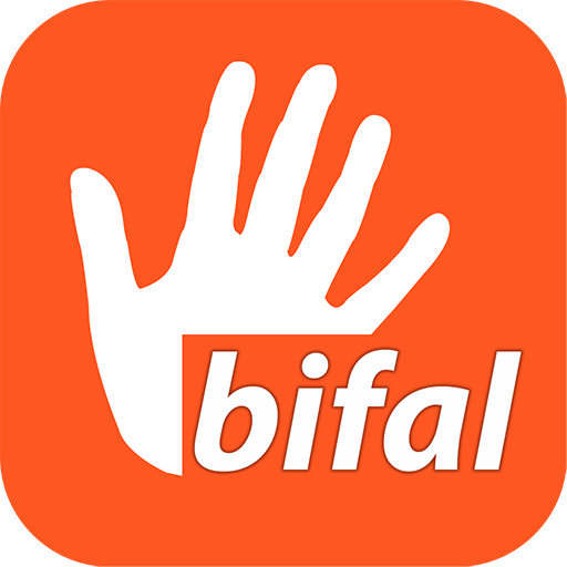 Bi Fal Baktır - El Falı icon