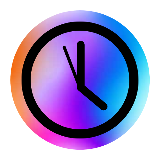 ClockApp - The ultimate Analog Alarm Clock icon