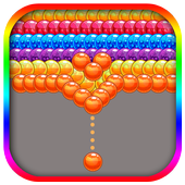 Color Bubble Champion icon