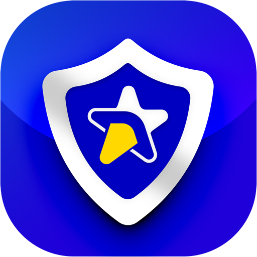 VPN - Fast &amp; Secure VPN icon