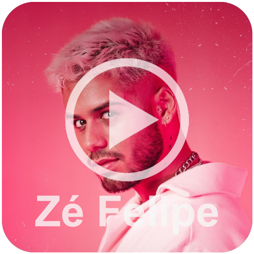 Músicas de Zé Felipe All Songs icon