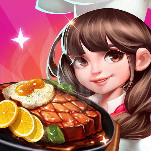Cookingscapes: Tap Tap Restaurant icon