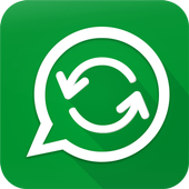 Actualización para whatsapp icon