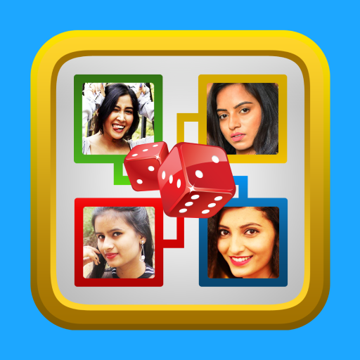My Ludo Game icon