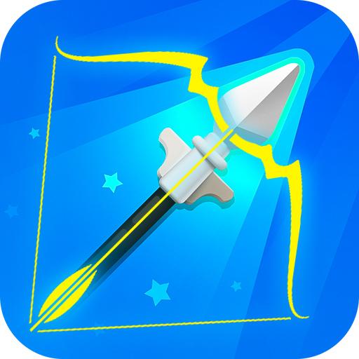 Archer Hero 3D Archery Game icon