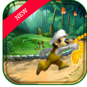 adventure game of mario icon