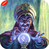 Forture Teller Free - Clairvoyant Men icon