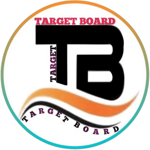 Target Board || Bihar Board icon