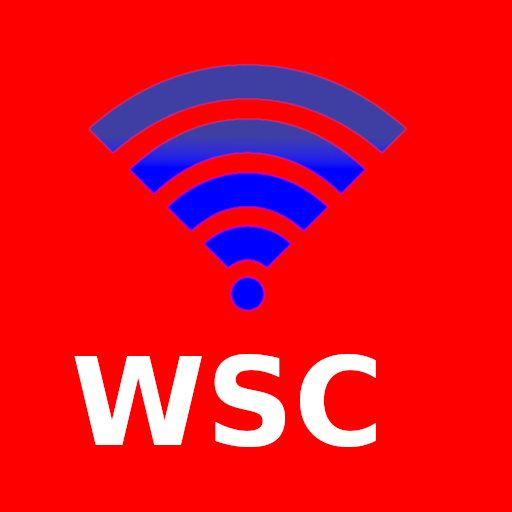 WiFi Security Check icon