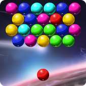 Bubble Shooter Galaxy