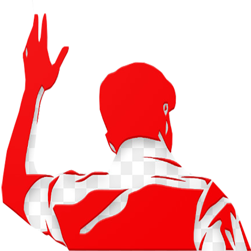 Vijay - Stickers for WhatsApp icon