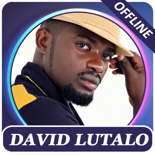 David Lutalo songs icon